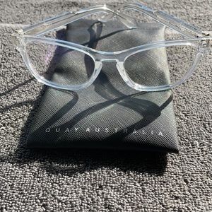 Quay Blue Light Glasses
